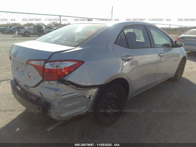 Photo 3 VIN: 5YFBURHE7GP479275 - TOYOTA COROLLA 