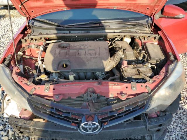 Photo 10 VIN: 5YFBURHE7GP479289 - TOYOTA COROLLA L 