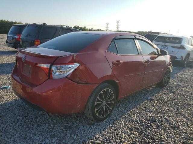 Photo 2 VIN: 5YFBURHE7GP479289 - TOYOTA COROLLA L 