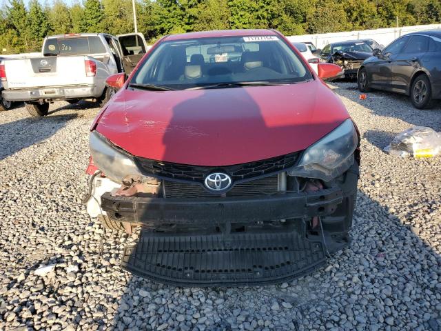 Photo 4 VIN: 5YFBURHE7GP479289 - TOYOTA COROLLA L 