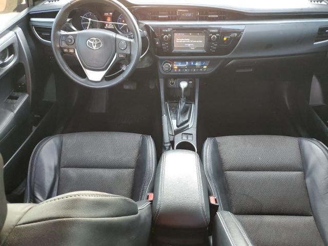 Photo 7 VIN: 5YFBURHE7GP479289 - TOYOTA COROLLA L 