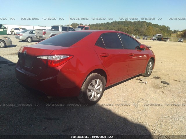 Photo 3 VIN: 5YFBURHE7GP479597 - TOYOTA COROLLA 