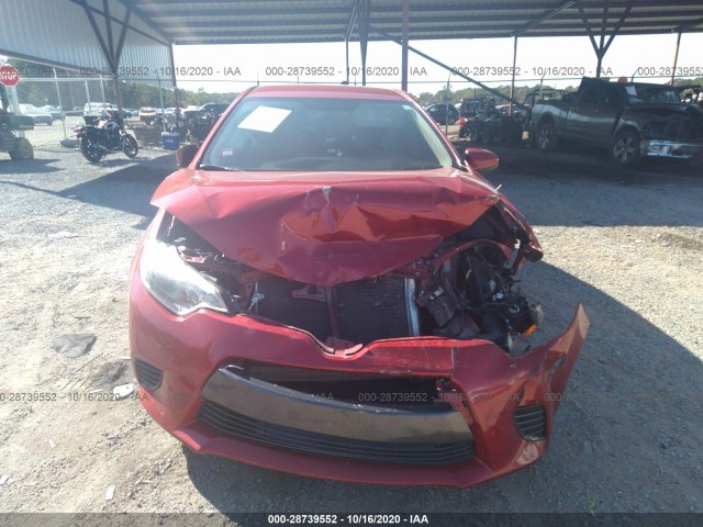 Photo 5 VIN: 5YFBURHE7GP479597 - TOYOTA COROLLA 