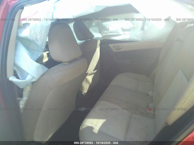 Photo 7 VIN: 5YFBURHE7GP479597 - TOYOTA COROLLA 