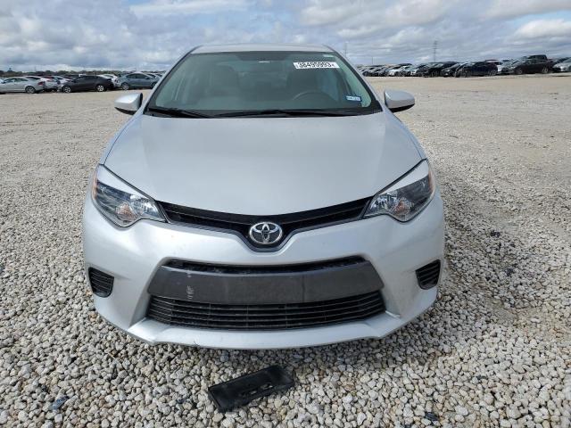 Photo 4 VIN: 5YFBURHE7GP485562 - TOYOTA COROLLA L 