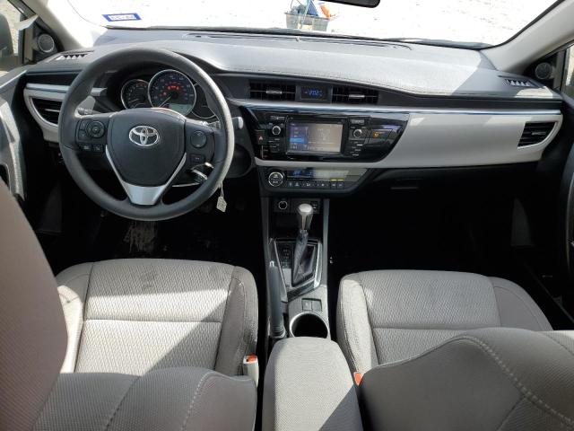 Photo 7 VIN: 5YFBURHE7GP485562 - TOYOTA COROLLA L 