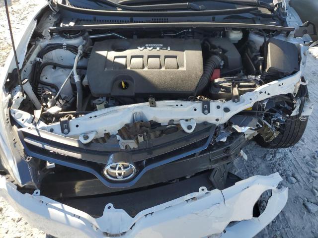 Photo 10 VIN: 5YFBURHE7GP486405 - TOYOTA COROLLA 