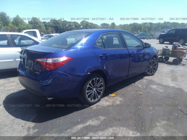 Photo 3 VIN: 5YFBURHE7GP489191 - TOYOTA COROLLA 