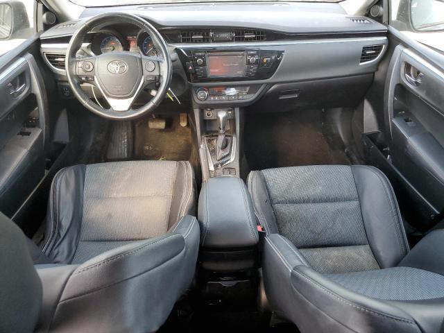 Photo 7 VIN: 5YFBURHE7GP491636 - TOYOTA COROLLA L 