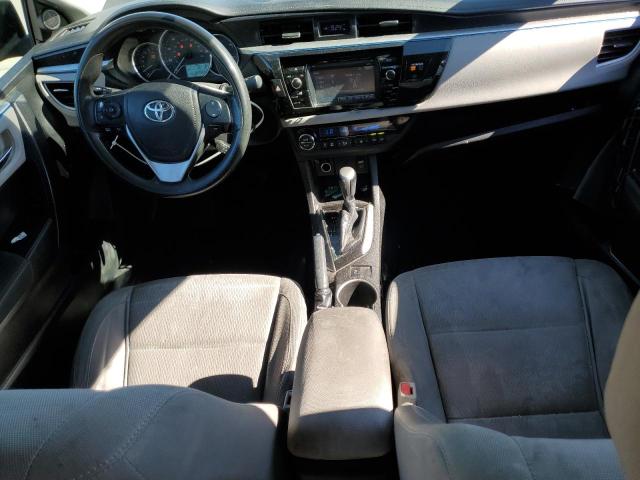 Photo 7 VIN: 5YFBURHE7GP491894 - TOYOTA COROLLA L 