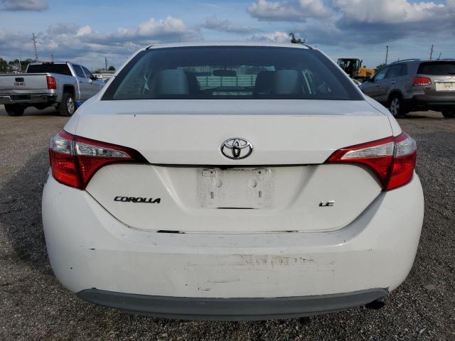 Photo 5 VIN: 5YFBURHE7GP495539 - TOYOTA COROLLA L 