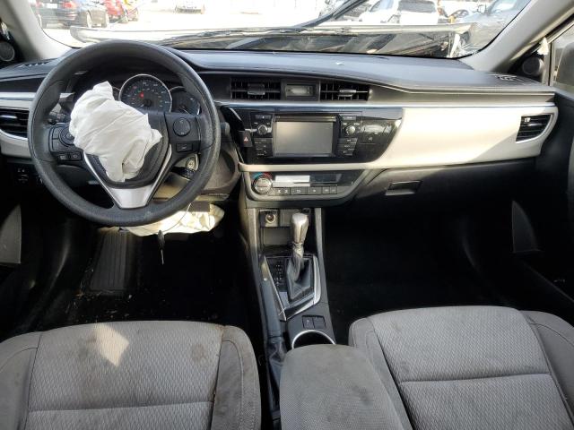 Photo 7 VIN: 5YFBURHE7GP495539 - TOYOTA COROLLA L 