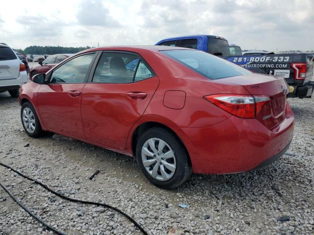 Photo 1 VIN: 5YFBURHE7GP496268 - TOYOTA COROLLA 