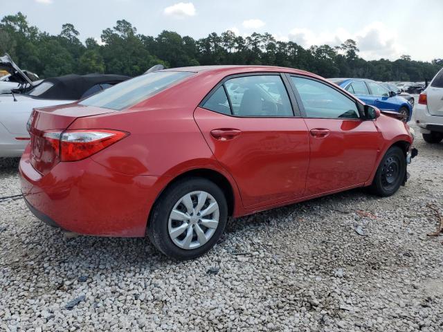 Photo 2 VIN: 5YFBURHE7GP496268 - TOYOTA COROLLA 