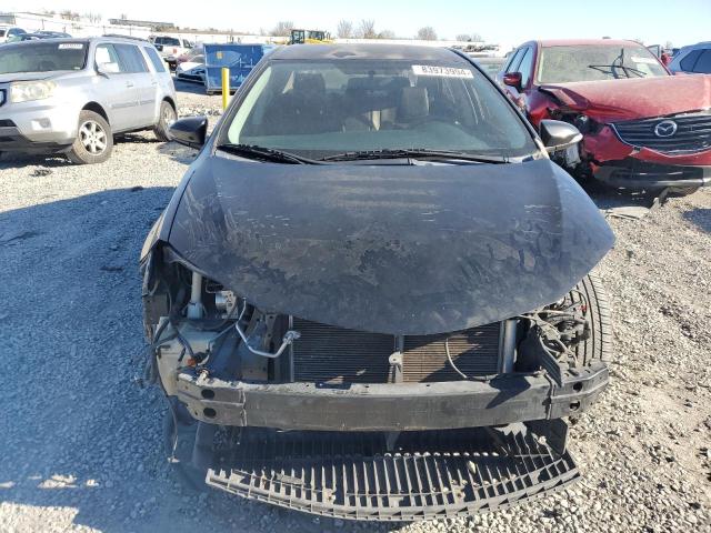 Photo 4 VIN: 5YFBURHE7GP497548 - TOYOTA COROLLA L 