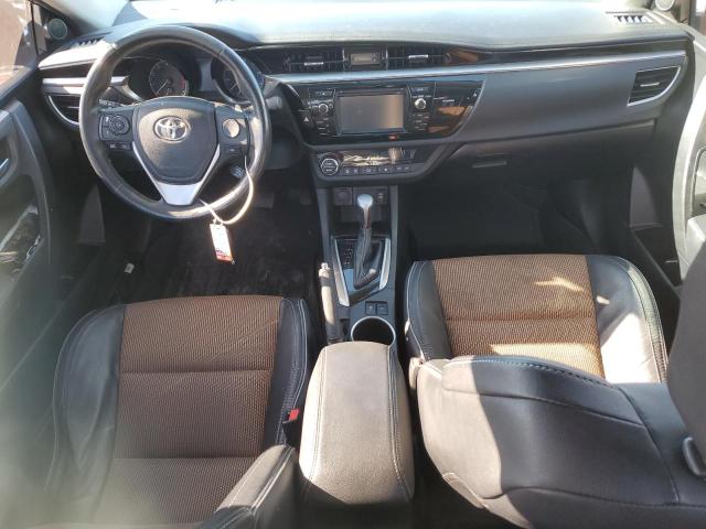 Photo 7 VIN: 5YFBURHE7GP497548 - TOYOTA COROLLA L 