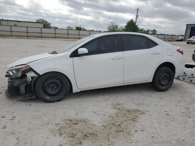 Photo 0 VIN: 5YFBURHE7GP500349 - TOYOTA COROLLA 