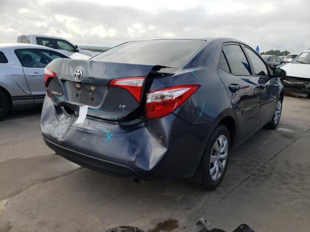 Photo 3 VIN: 5YFBURHE7GP503767 - TOYOTA COROLLA LE 