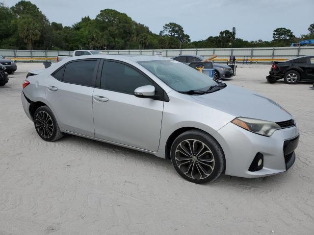 Photo 3 VIN: 5YFBURHE7GP504529 - TOYOTA COROLLA 