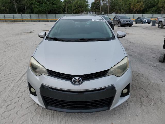 Photo 4 VIN: 5YFBURHE7GP504529 - TOYOTA COROLLA 