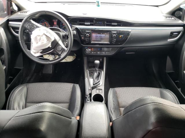 Photo 7 VIN: 5YFBURHE7GP504823 - TOYOTA COROLLA L 