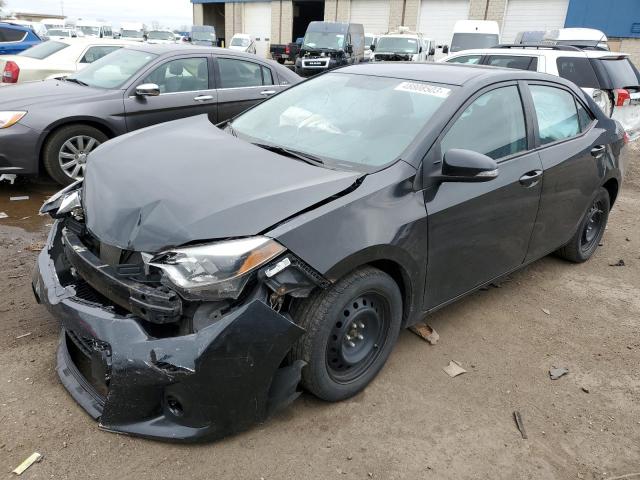 Photo 0 VIN: 5YFBURHE7GP507267 - TOYOTA COROLLA L 