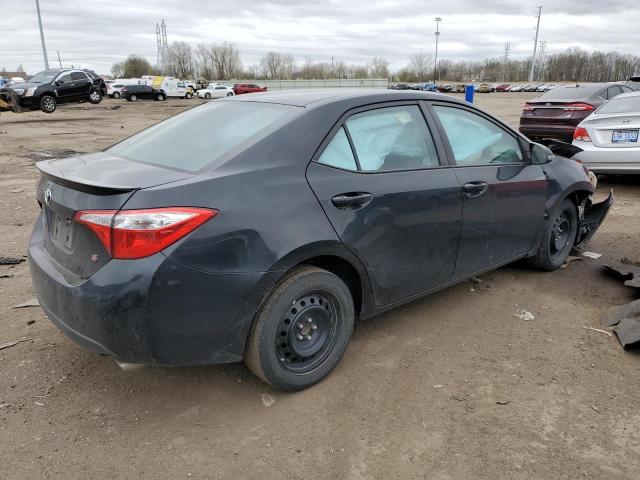 Photo 2 VIN: 5YFBURHE7GP507267 - TOYOTA COROLLA L 