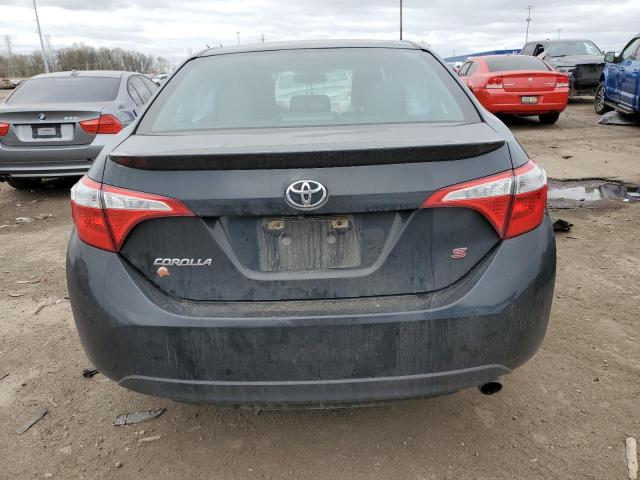 Photo 5 VIN: 5YFBURHE7GP507267 - TOYOTA COROLLA L 