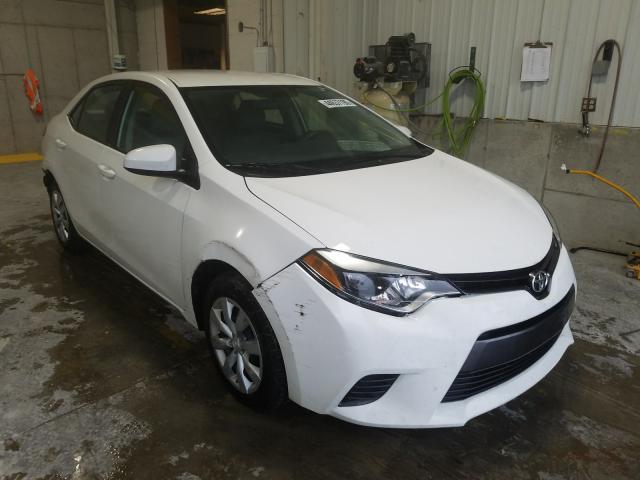 Photo 0 VIN: 5YFBURHE7GP507575 - TOYOTA COROLLA L 