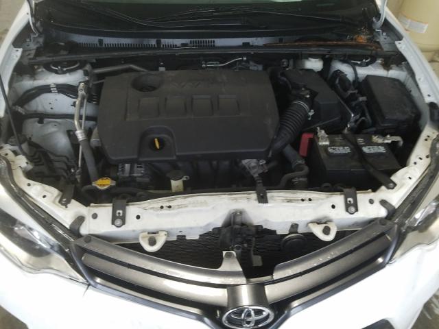 Photo 6 VIN: 5YFBURHE7GP507575 - TOYOTA COROLLA L 