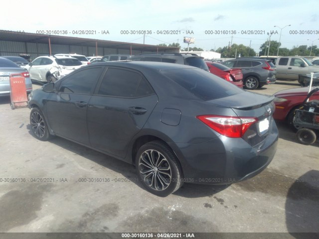 Photo 2 VIN: 5YFBURHE7GP511870 - TOYOTA COROLLA 