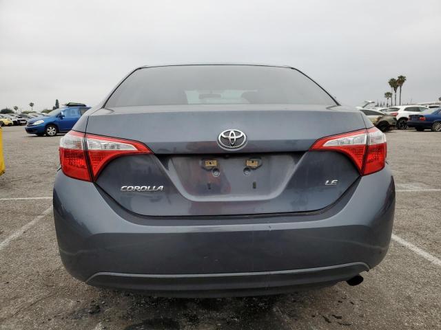 Photo 5 VIN: 5YFBURHE7GP513327 - TOYOTA COROLLA L 