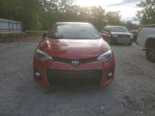 Photo 4 VIN: 5YFBURHE7GP515241 - TOYOTA COROLLA L 