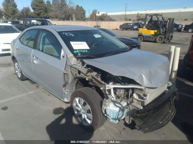 Photo 0 VIN: 5YFBURHE7GP517622 - TOYOTA COROLLA 