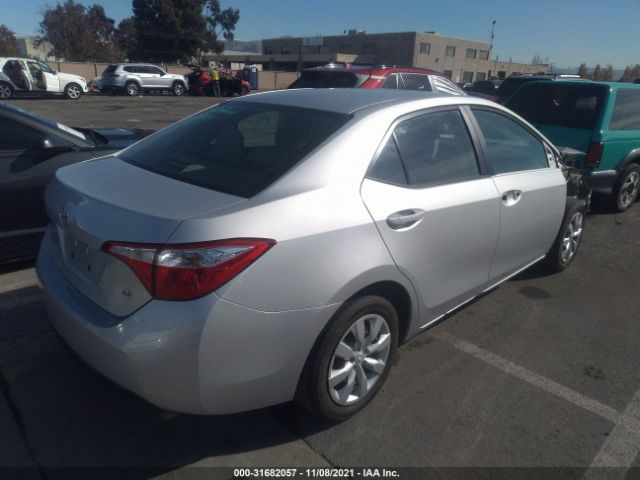 Photo 3 VIN: 5YFBURHE7GP517622 - TOYOTA COROLLA 