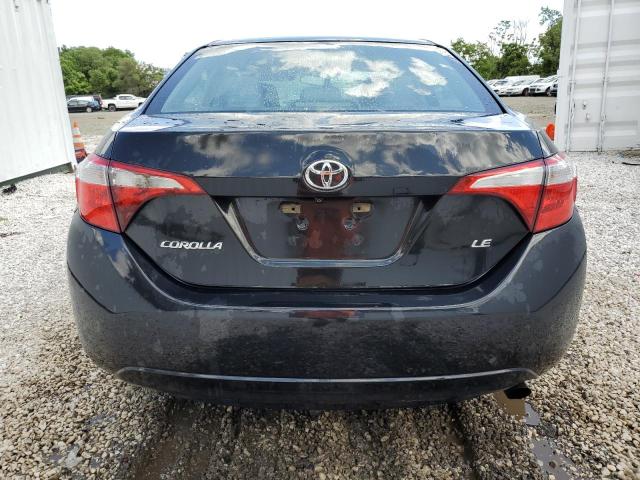 Photo 5 VIN: 5YFBURHE7GP518169 - TOYOTA COROLLA 