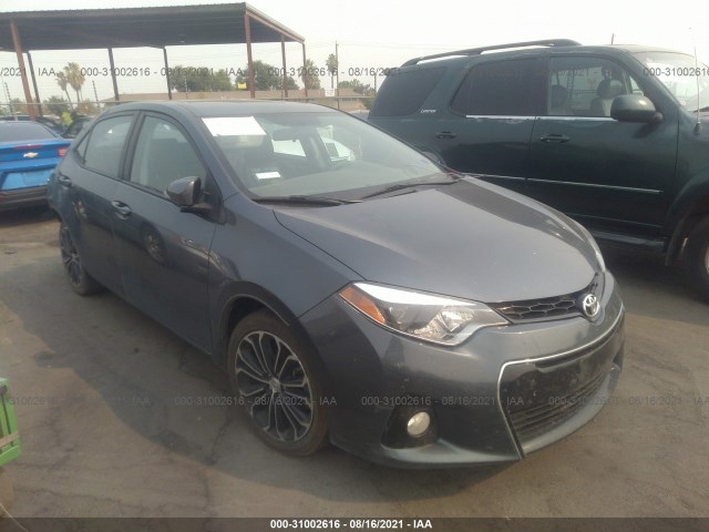 Photo 0 VIN: 5YFBURHE7GP519094 - TOYOTA COROLLA 