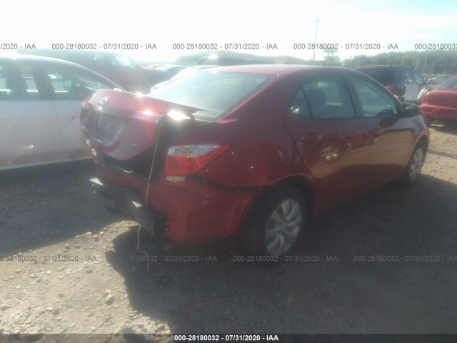 Photo 3 VIN: 5YFBURHE7GP520116 - TOYOTA COROLLA 