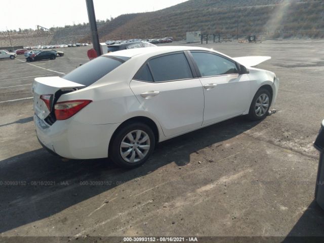 Photo 3 VIN: 5YFBURHE7GP520259 - TOYOTA COROLLA 