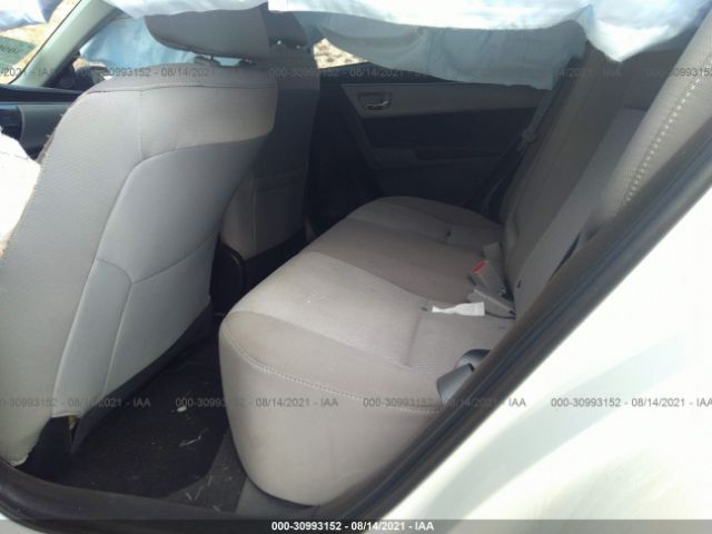 Photo 7 VIN: 5YFBURHE7GP520259 - TOYOTA COROLLA 