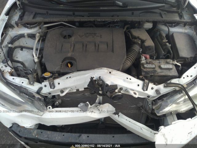 Photo 9 VIN: 5YFBURHE7GP520259 - TOYOTA COROLLA 