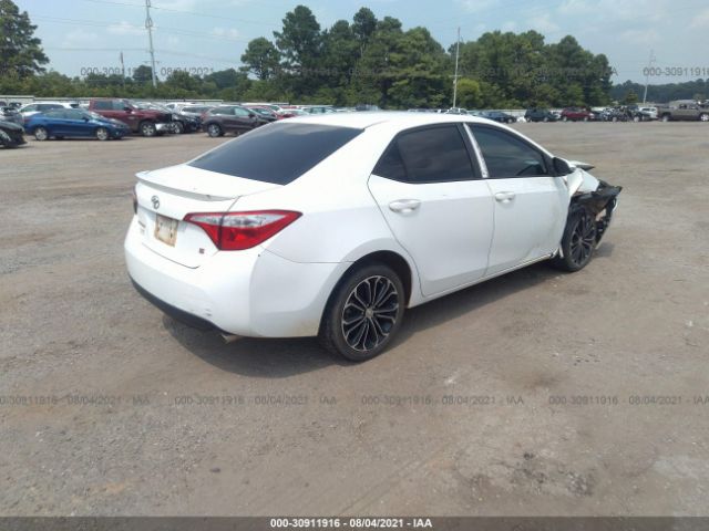 Photo 3 VIN: 5YFBURHE7GP520553 - TOYOTA COROLLA 