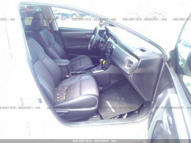 Photo 4 VIN: 5YFBURHE7GP520553 - TOYOTA COROLLA 