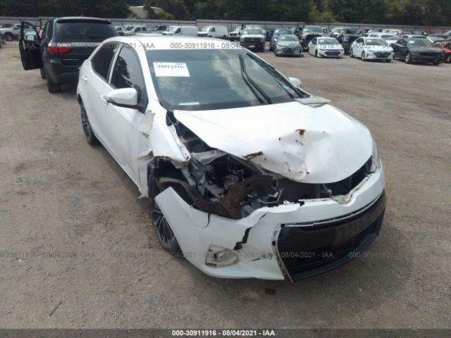 Photo 5 VIN: 5YFBURHE7GP520553 - TOYOTA COROLLA 