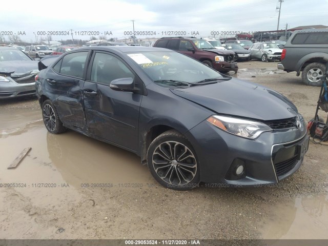 Photo 0 VIN: 5YFBURHE7GP521217 - TOYOTA COROLLA 