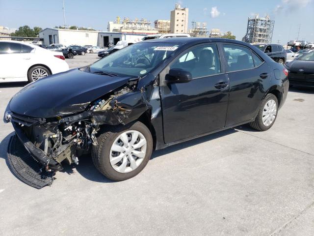 Photo 0 VIN: 5YFBURHE7GP532721 - TOYOTA COROLLA L 