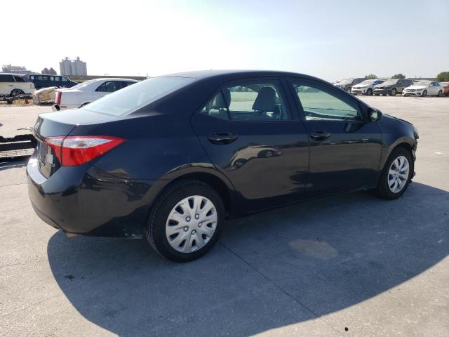 Photo 2 VIN: 5YFBURHE7GP532721 - TOYOTA COROLLA L 