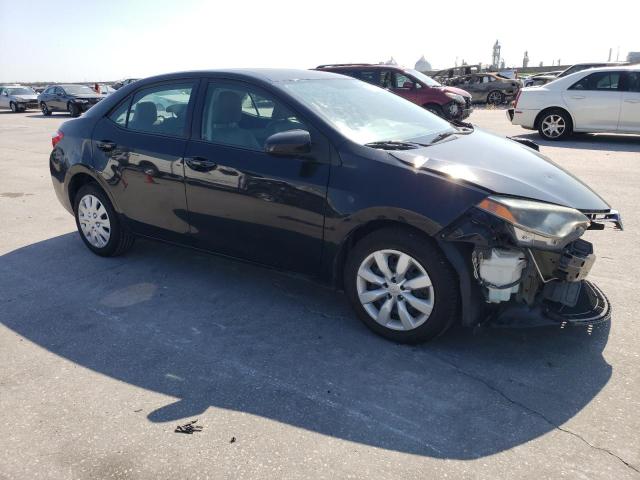 Photo 3 VIN: 5YFBURHE7GP532721 - TOYOTA COROLLA L 