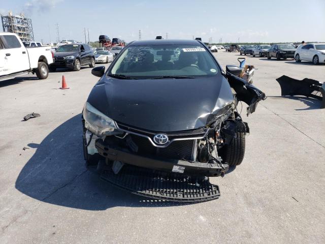 Photo 4 VIN: 5YFBURHE7GP532721 - TOYOTA COROLLA L 