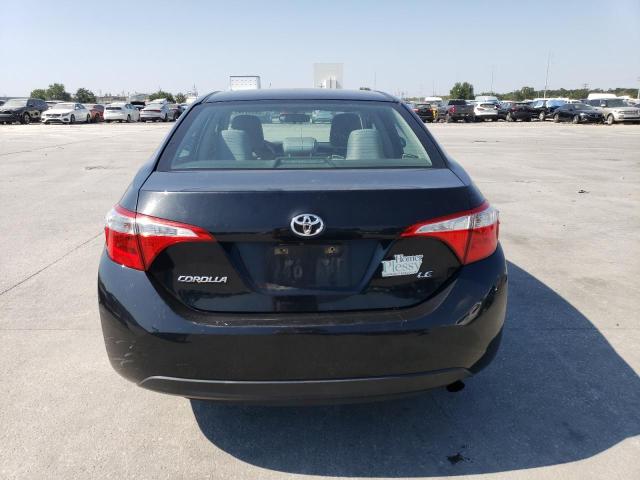 Photo 5 VIN: 5YFBURHE7GP532721 - TOYOTA COROLLA L 